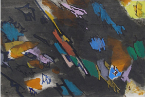 Endre Nemes - Kompozice